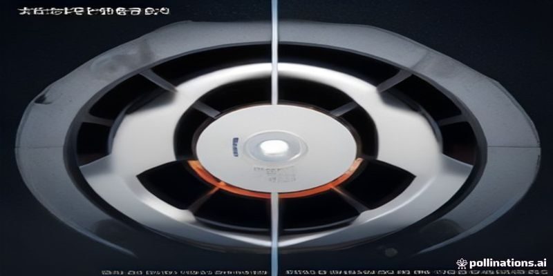 testdisk 工具架构示意图，展示从物理磁盘扇区到分区表修复的工作流程，专业技术图解风格